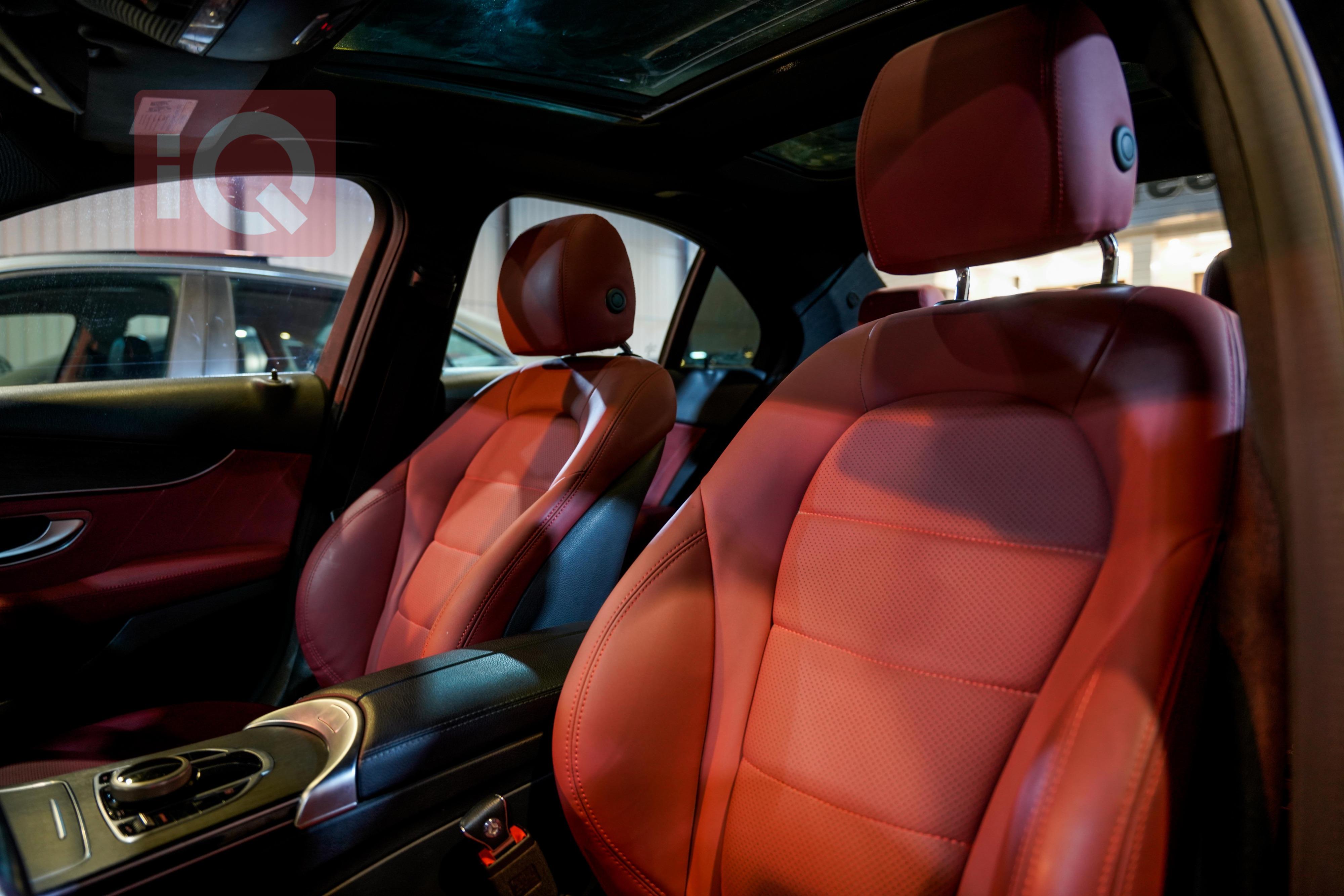 مێرسێدس بێنز C-Class